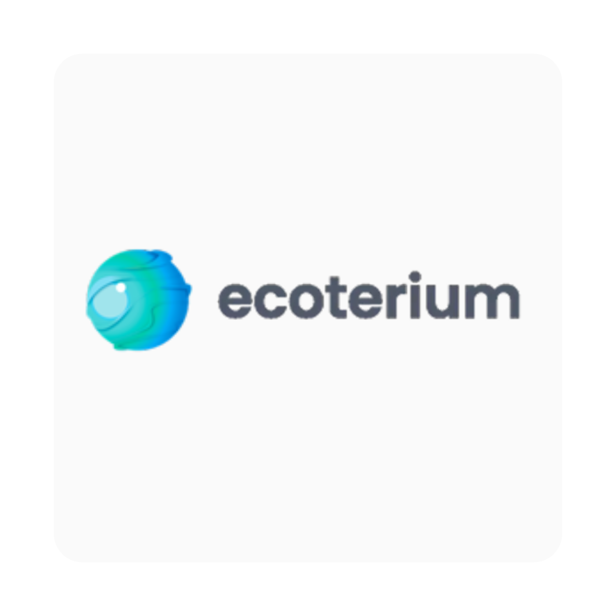 Ecoterium