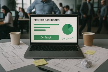 Why Your Project Management System is Lying to You 