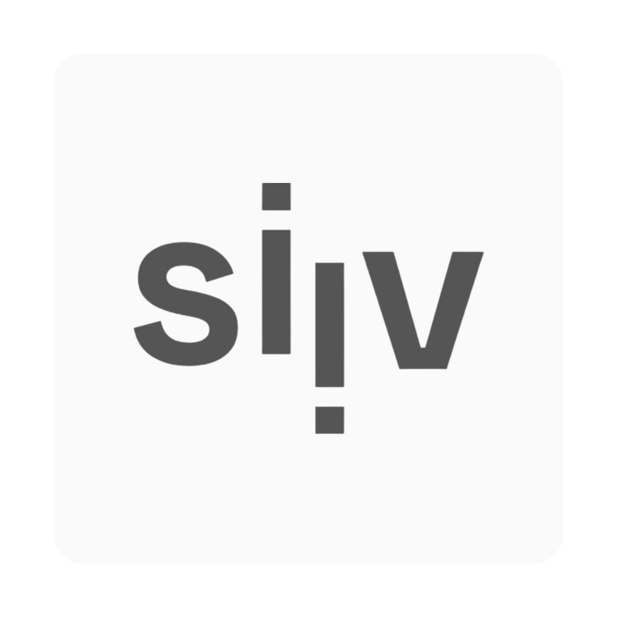 Siiv