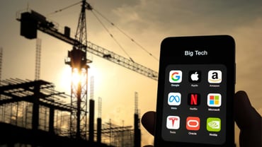 Run Your AEC Firm Like a Tech Company