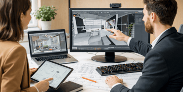 5 AEC Trends for 2026 That Will Directly Impact Small Firms