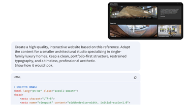 How to Build a Professional AEC Website Without Starting From Scratch