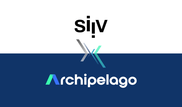 Siiv x Archipelago Partnership