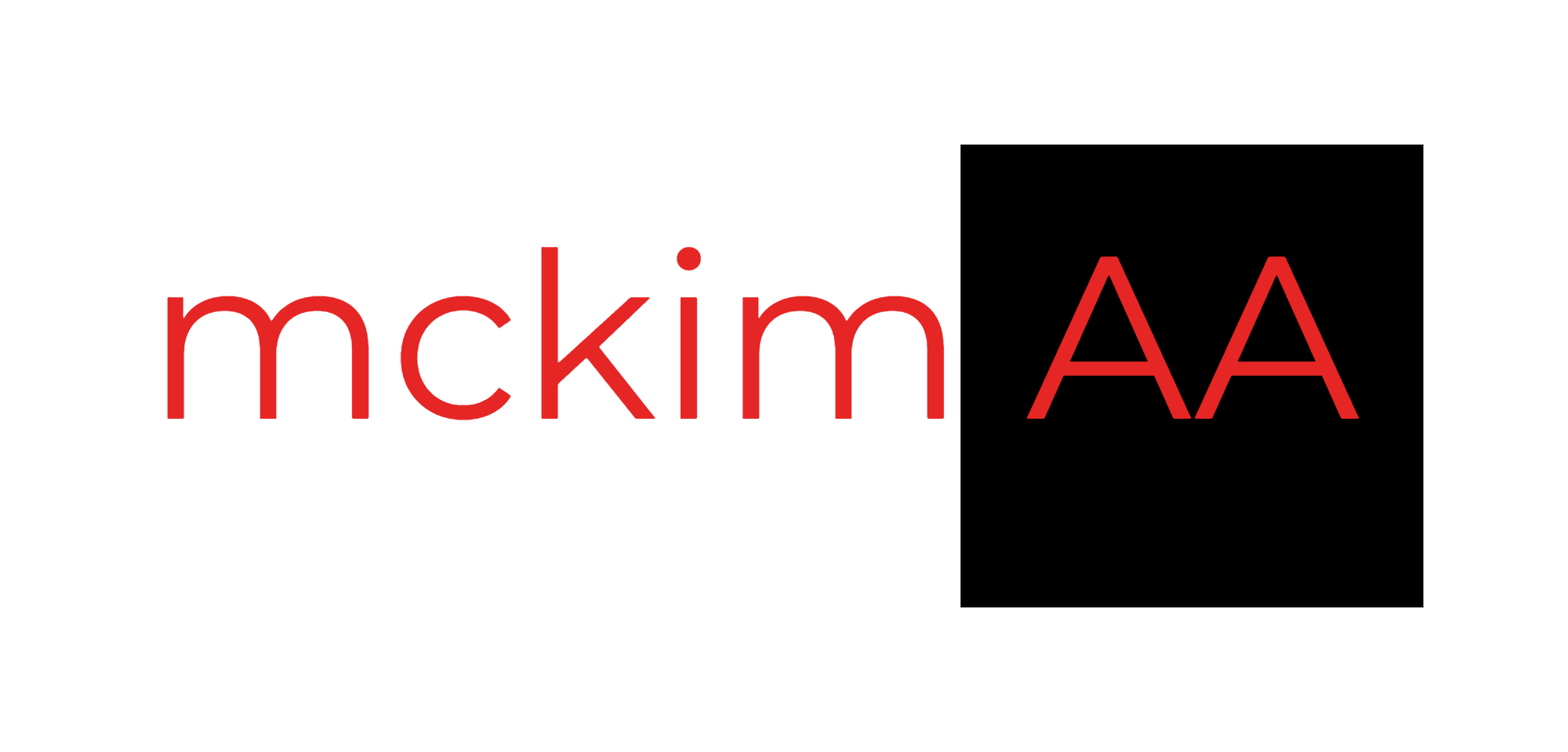 Jonathan J. McKim, Architect